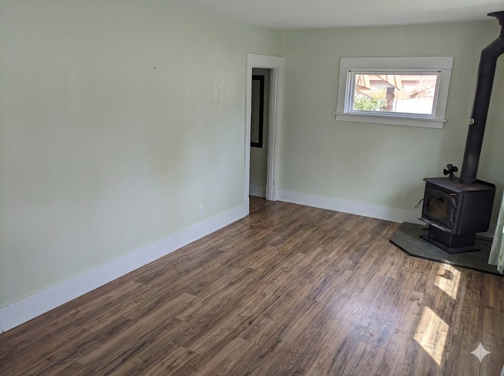 After Furniture Removal